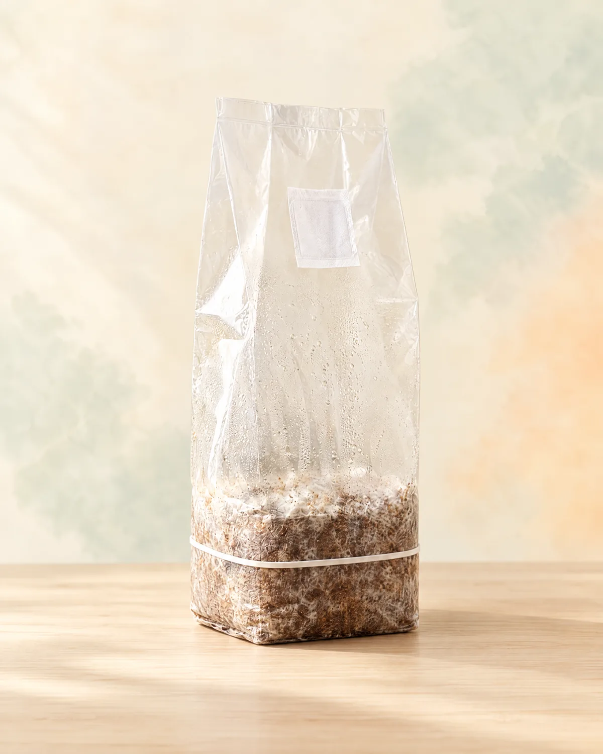 Psilocybe Cubensis growkit product photo