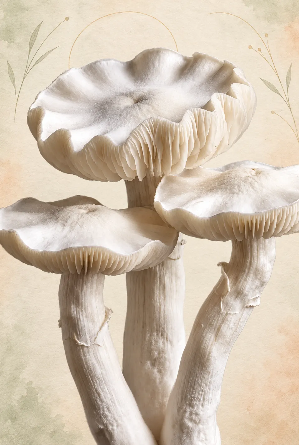Growkit Jack Frost Full Auto, mycology observation kit