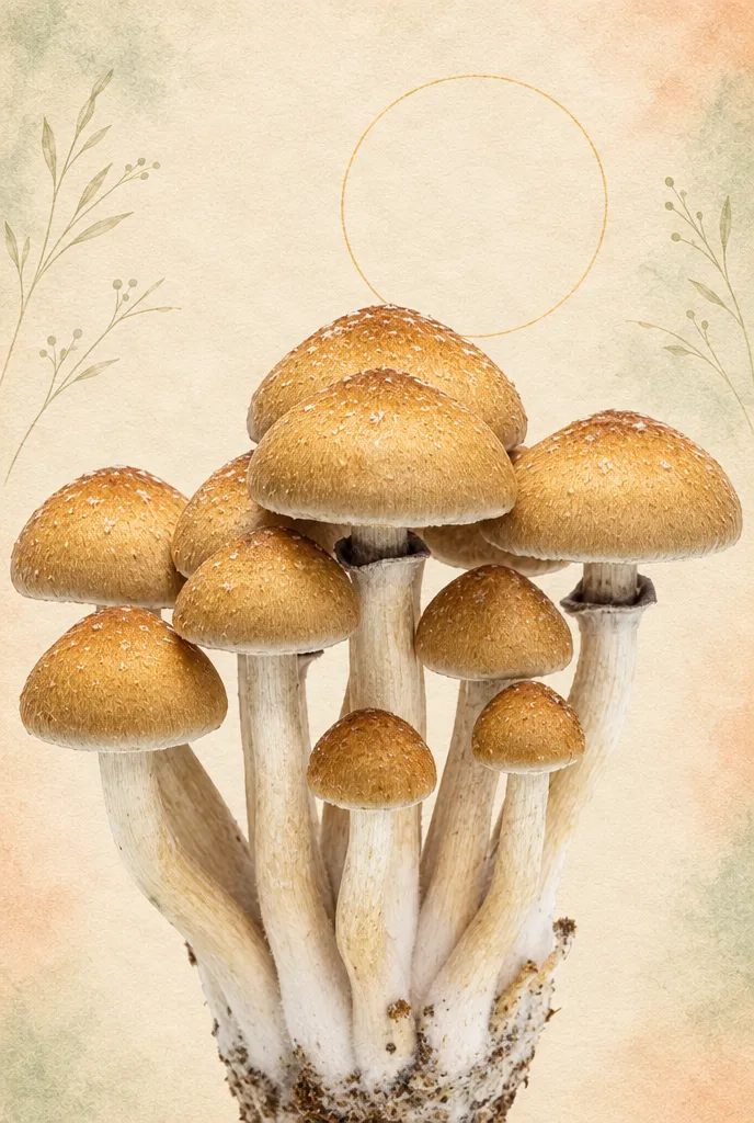 Growkit Jedi Mind Fuck Full Auto, mycology observation kit